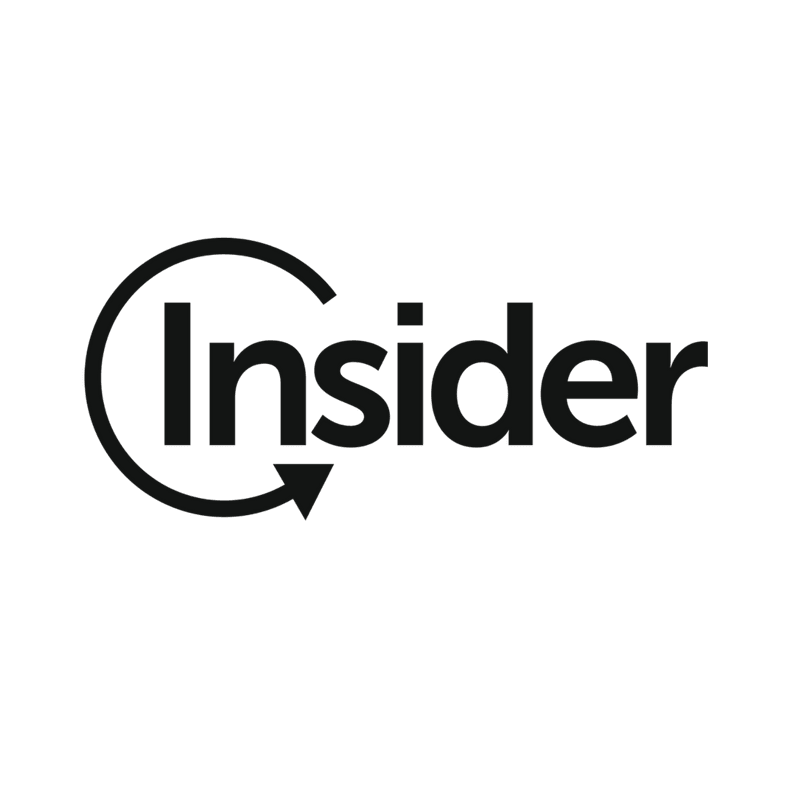 Insider Logo: Free CDP
